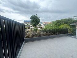 Yio Chu Kang Road (D19), Terrace #529385231